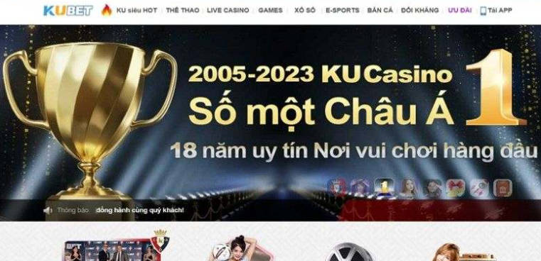 Chơi ku bet 77 có an toàn không?