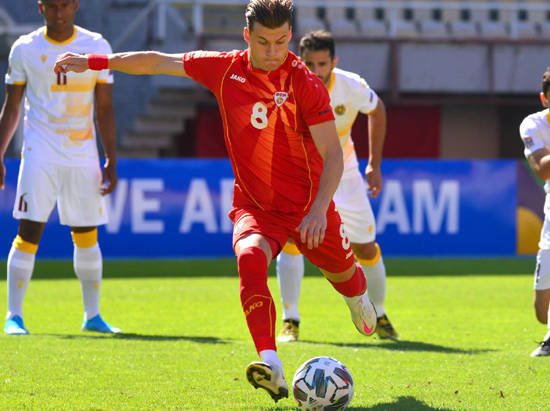 Nhận định http ku11 net, soi kèo Estonian vs Bắc Macedonia, 23h00 ngày 11/10, Nations League